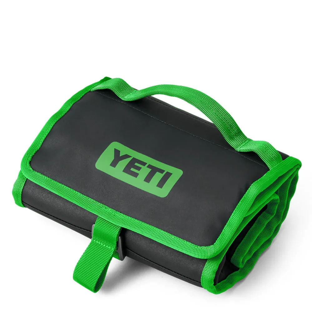 Yeti Daytrip Lunch Bag Canopy Green