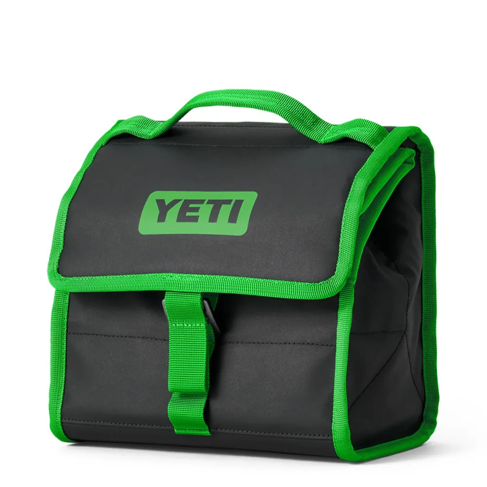 Yeti Daytrip Lunch Bag Canopy Green