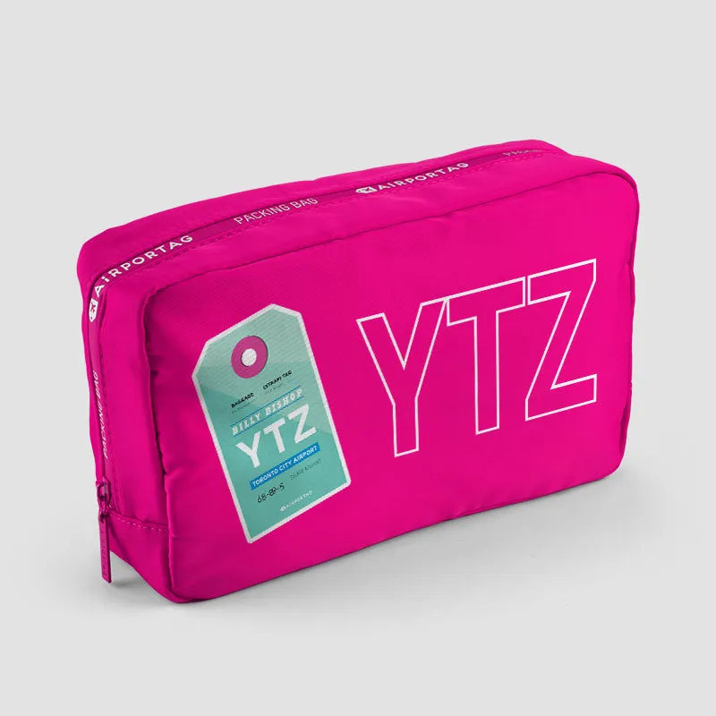 YTZ - Packing Bag