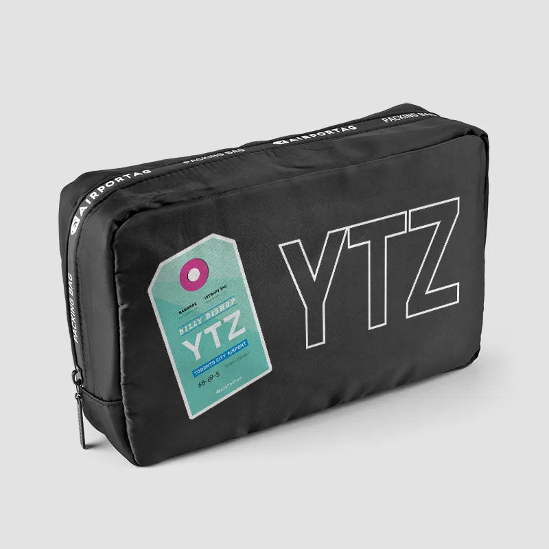 YTZ - Packing Bag