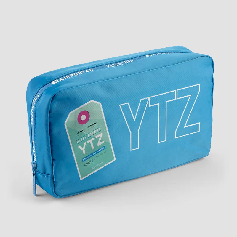 YTZ - Packing Bag