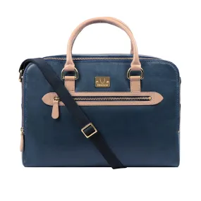 ZENOBIA 01 LAPTOP BAG