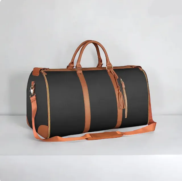 Zeronicks Foldable Travel Bag